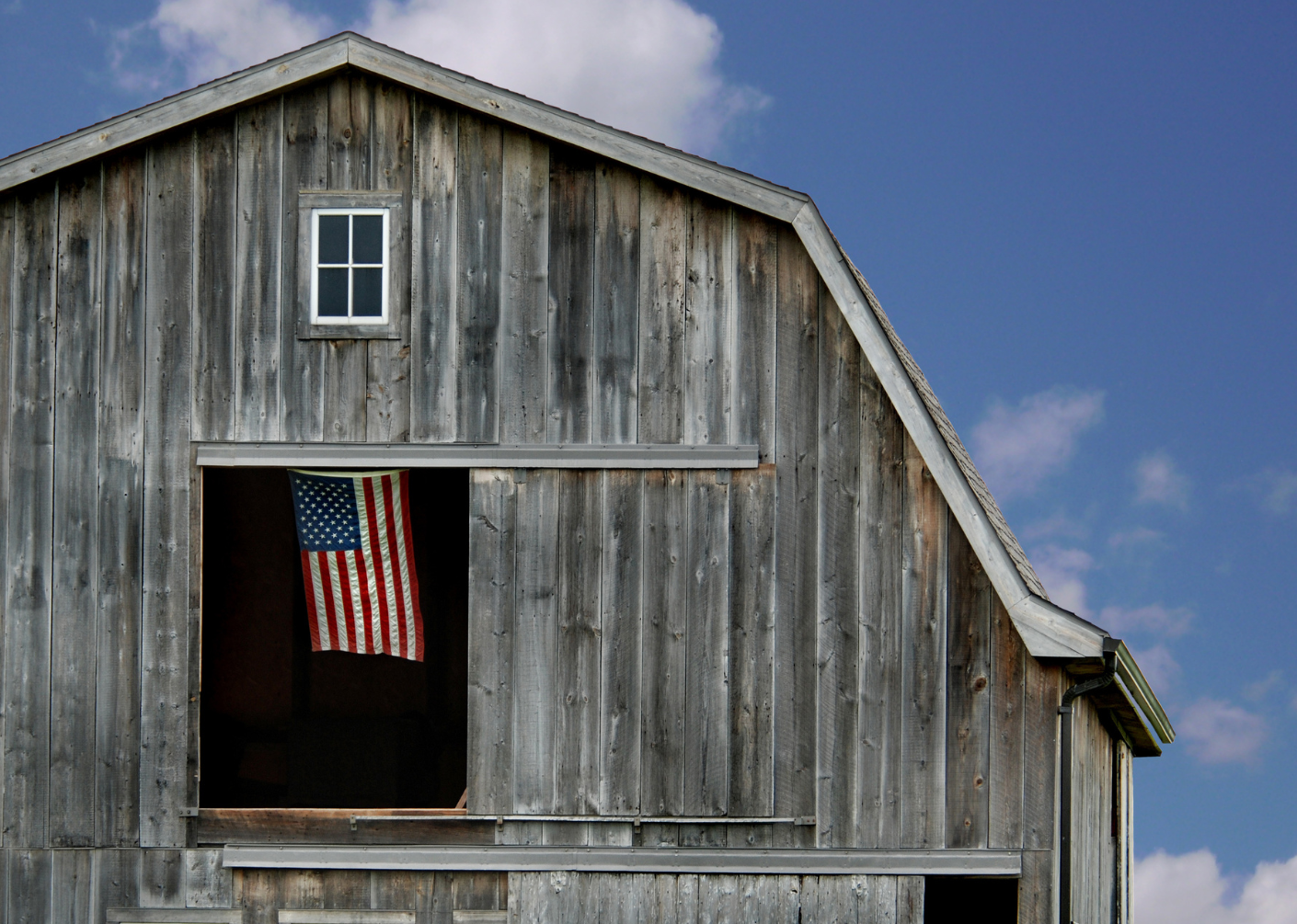 Honoring & Remembering 9/11 in Bozeman, Montana